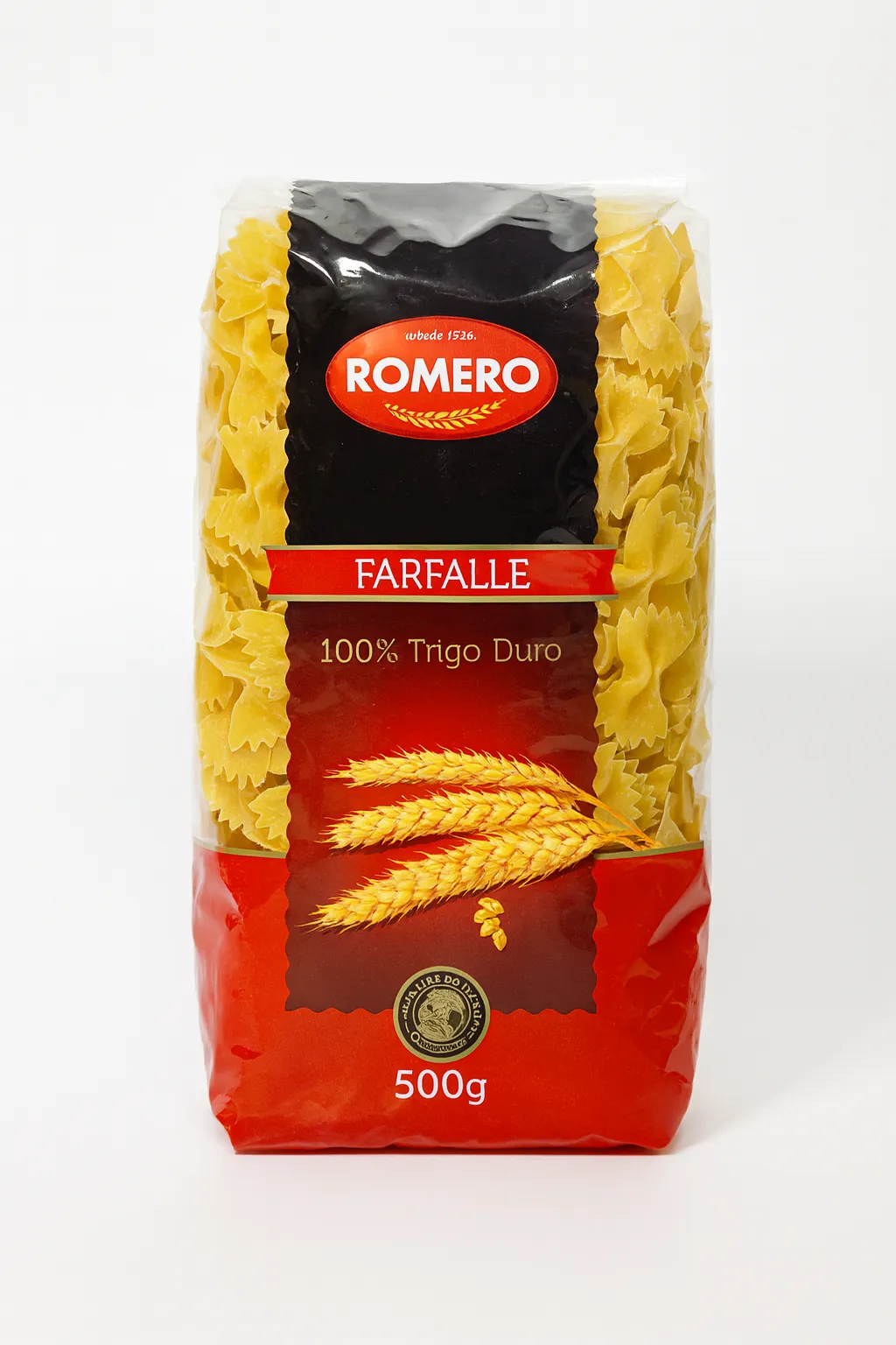 macaroni farfalle 500g - Epicerie Salée-Cuisine| Supermarche Dakar-Senegal